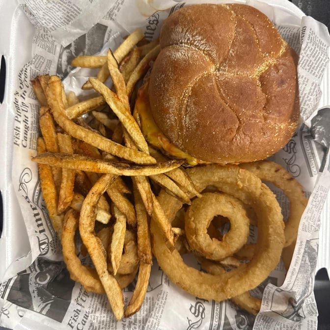 Crawford's Restaurant by null