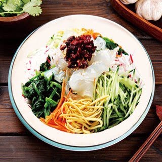 Tasty Thousand Restaurant by null