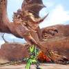『モンハンライズ：サンブレイク』復活モンスター“セルレギオス ...