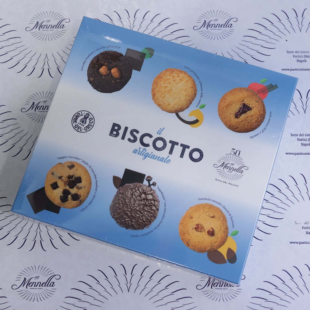 Il Gelato Mennella by null