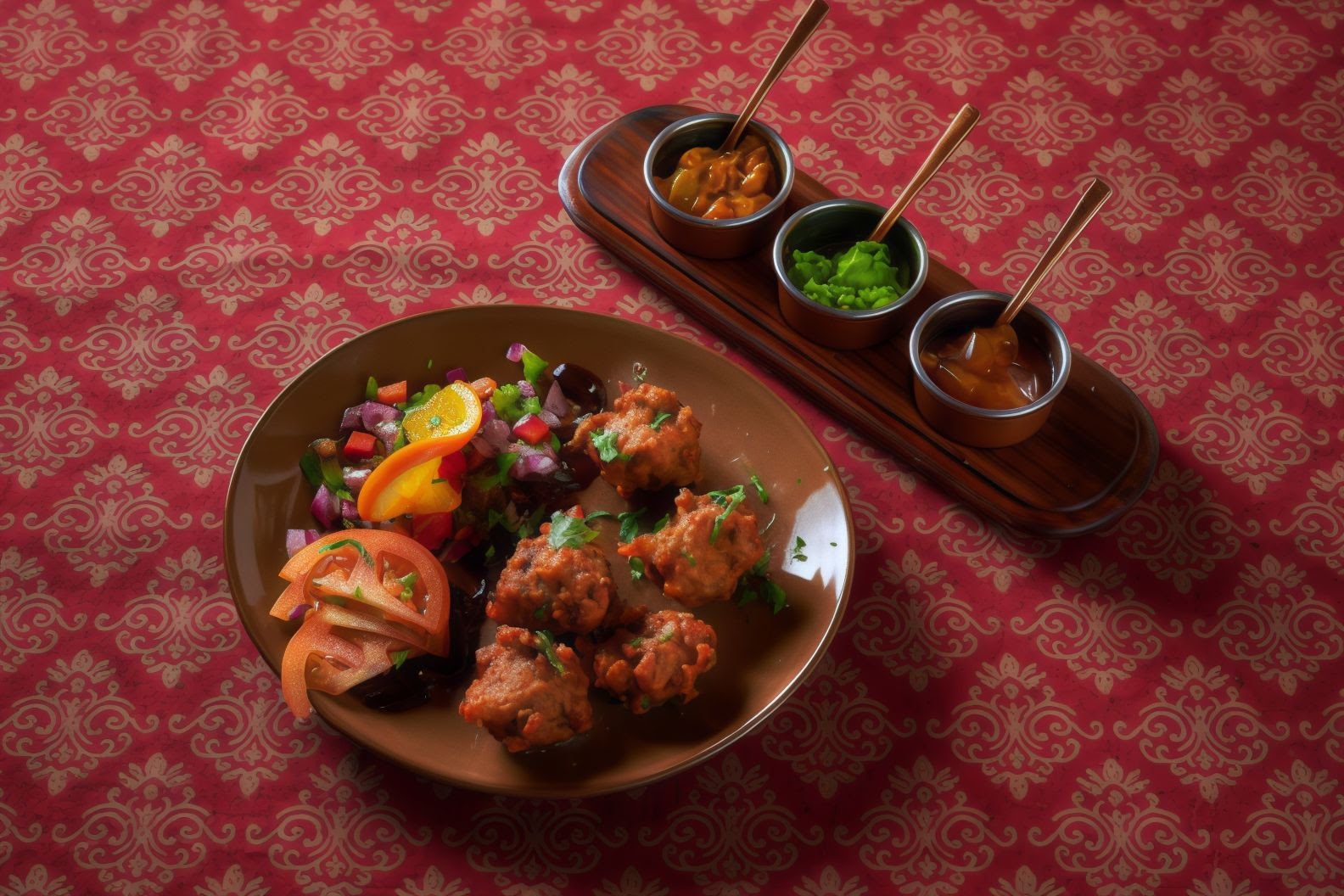 New Anarkali by null