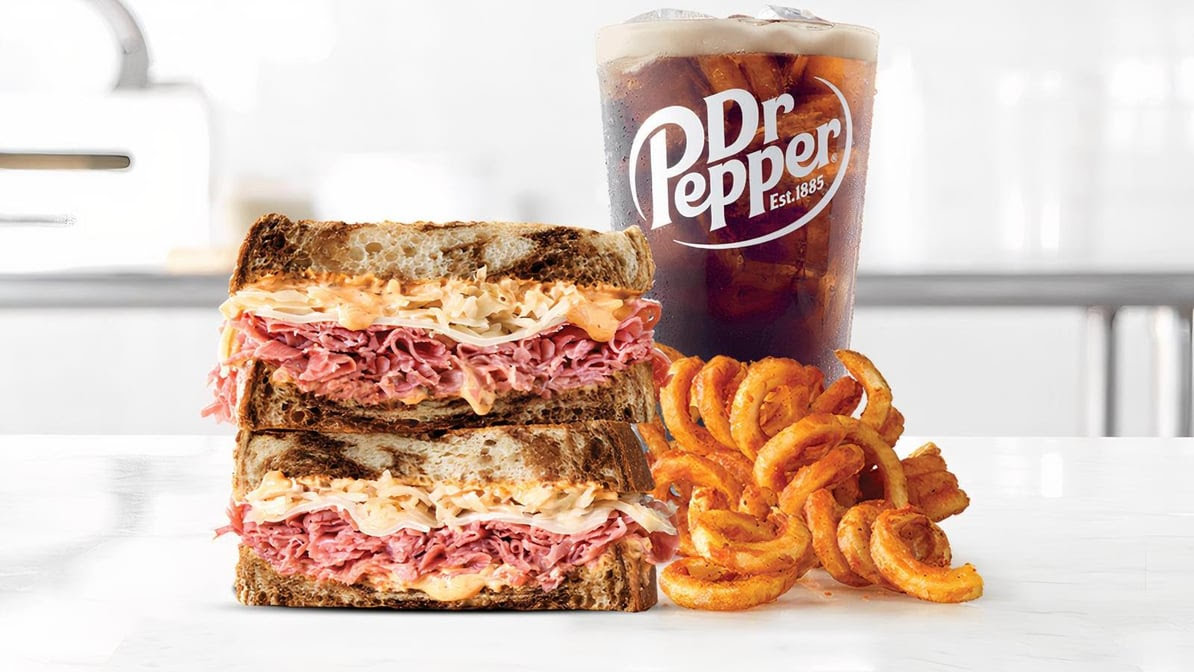 Arby's by null
