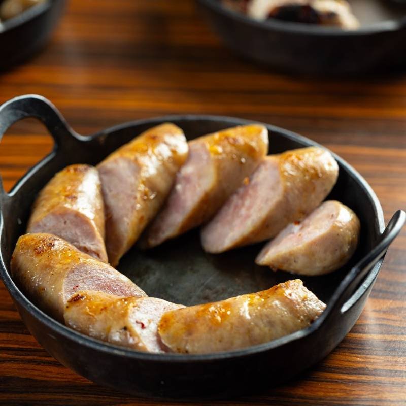 Restaurante Osso by null