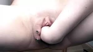 My butt plug makes tiny tight pussy even tighter jpg x Pussy plug