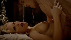 Anna paquin naked and fucked gif x Anna paquin sex scene