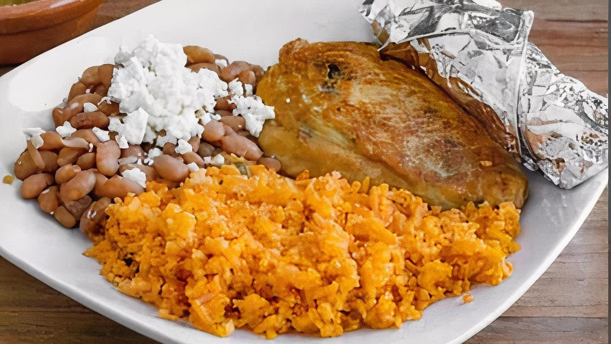 Romo’s Street Tacos by null