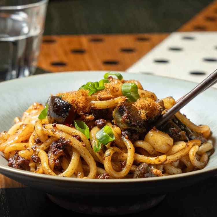 Grandma's Home 外婆家 by null