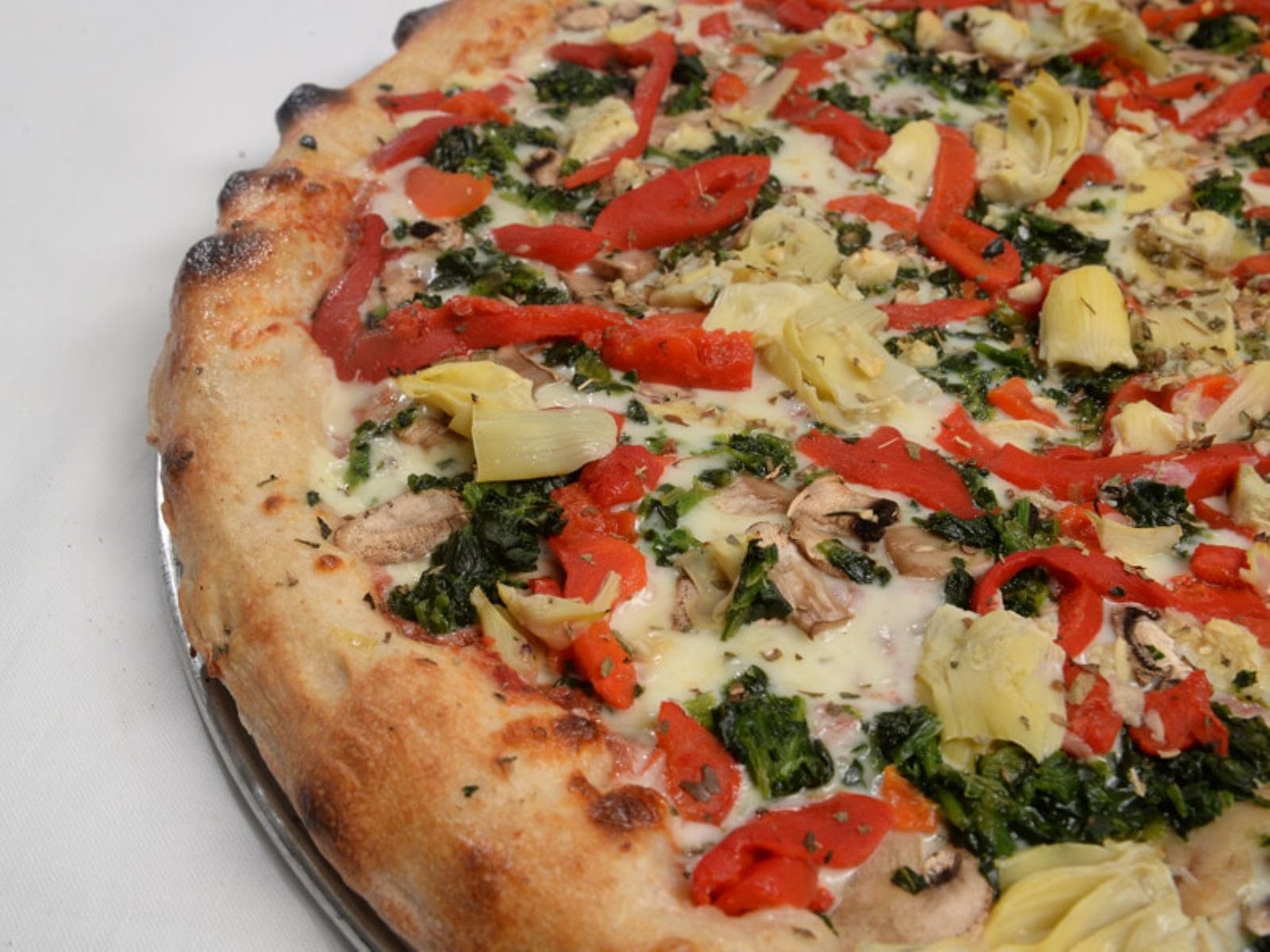 Roppolo’s Pizzeria by null