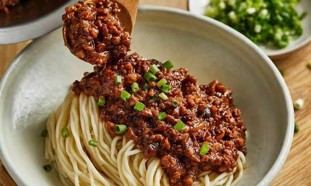 Afternight BBQ by null