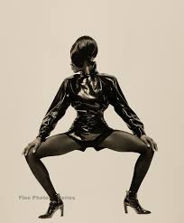 herb ritts super model|the original supermodels — Vogue, 1988 By: Herb Ritts