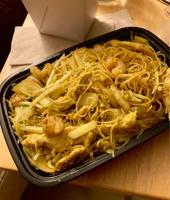 Chen's Garden by null