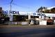 Markets close in red, banks slump ahead of GDP data, HDIL tanks