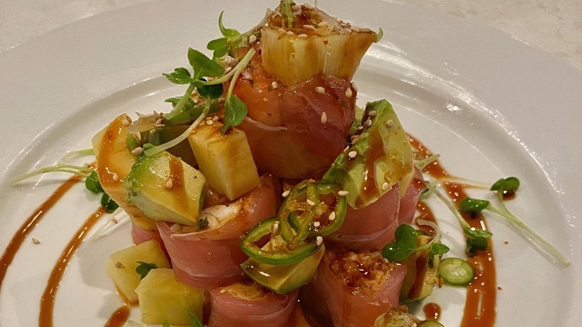 LaVui Vietnamese Restaurant by null