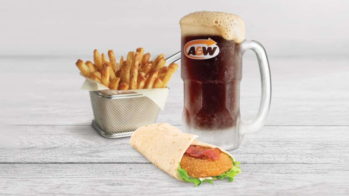 A&W Canada by null