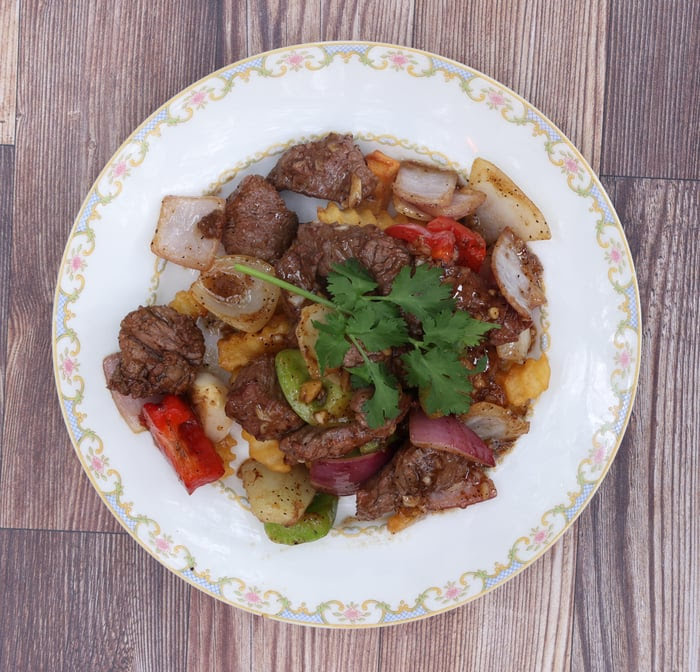 Friendship Kitchen NW: Saigon to Singapore by null