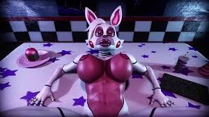 Mangle fnaf luscious hentai manga porn jpg x Fnaf mangle