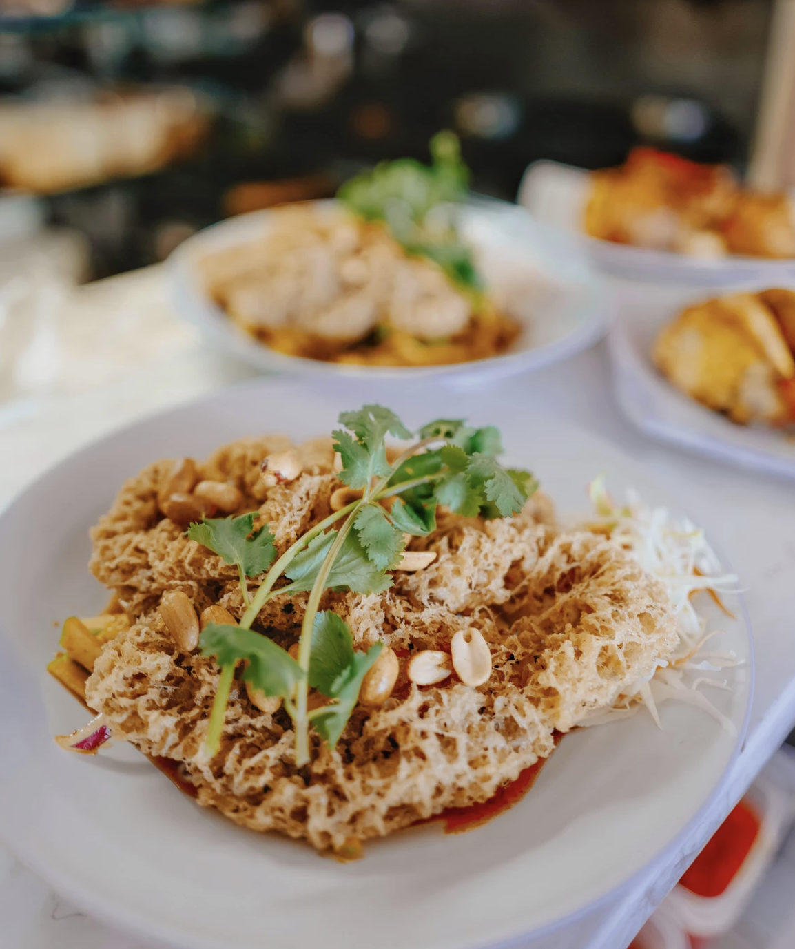 Sri Siam Cafe by null