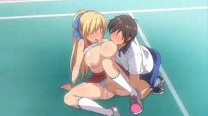 Hentai tennis court jpg x Hentai tennis court