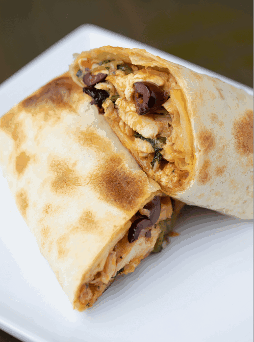 Gaines Street Pies by null