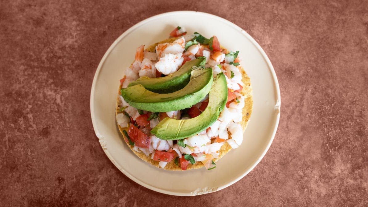 Tortas Ahogadas Mi Barrio by null