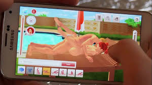 Free download porn game android return to virgin bay version jpg x Sex games for android