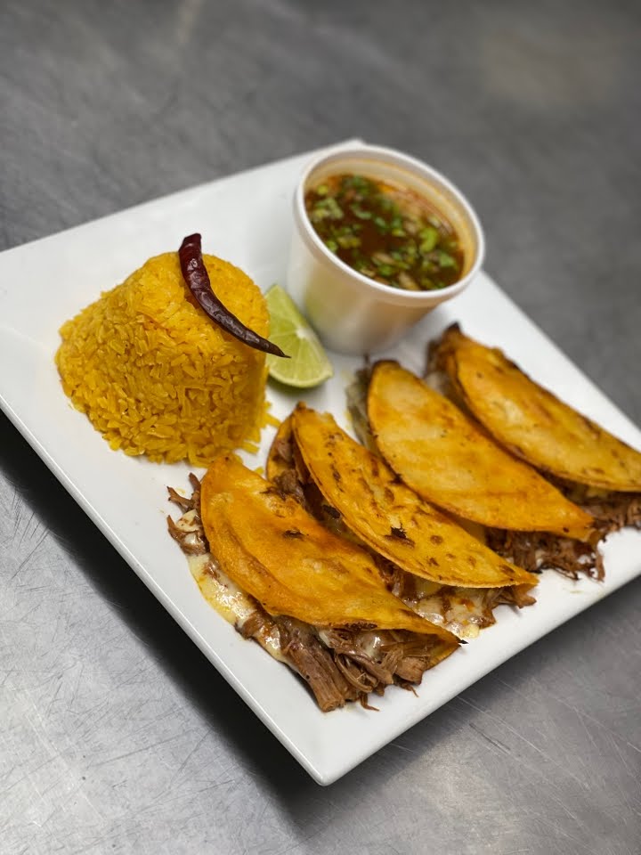 Rancho Grande by null