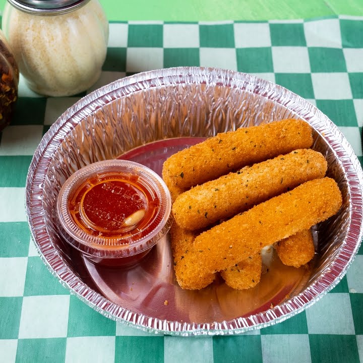 Santoro's Pizzeria by null