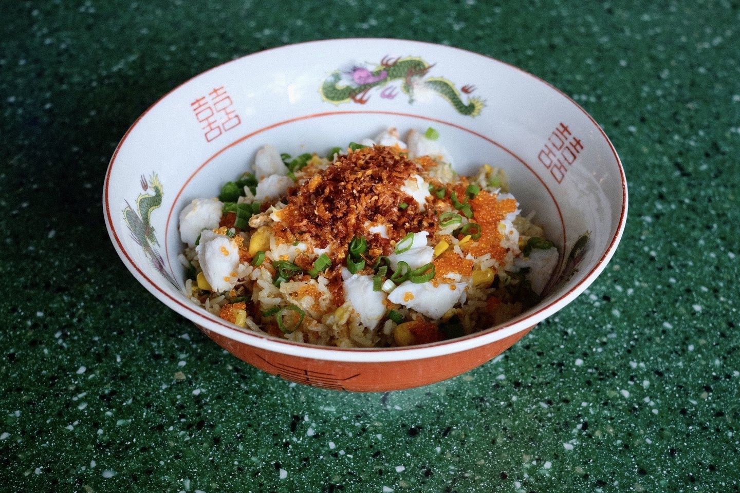 Xiao Ya Tou by null