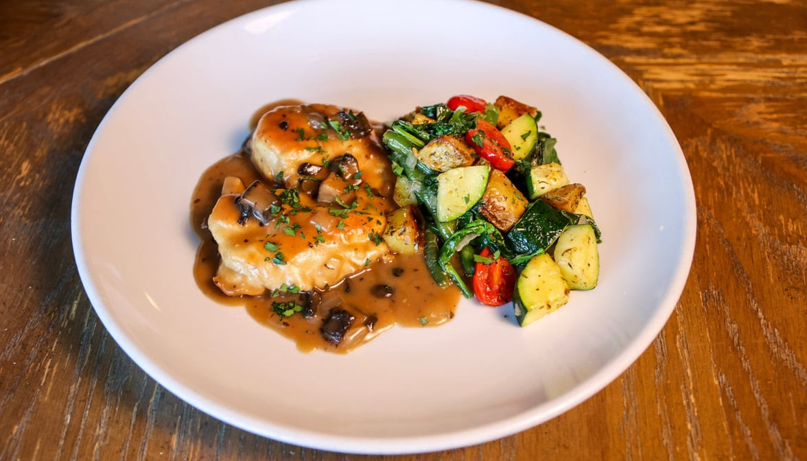 Bellino Ristorante Italiano e Bottega by null