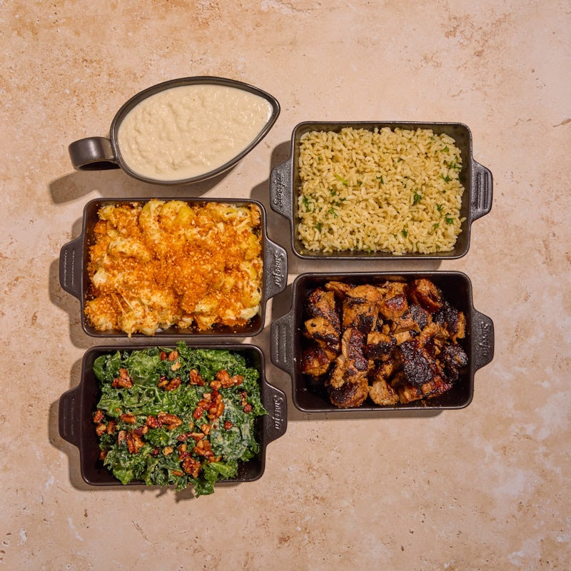 Naked Farmer by null