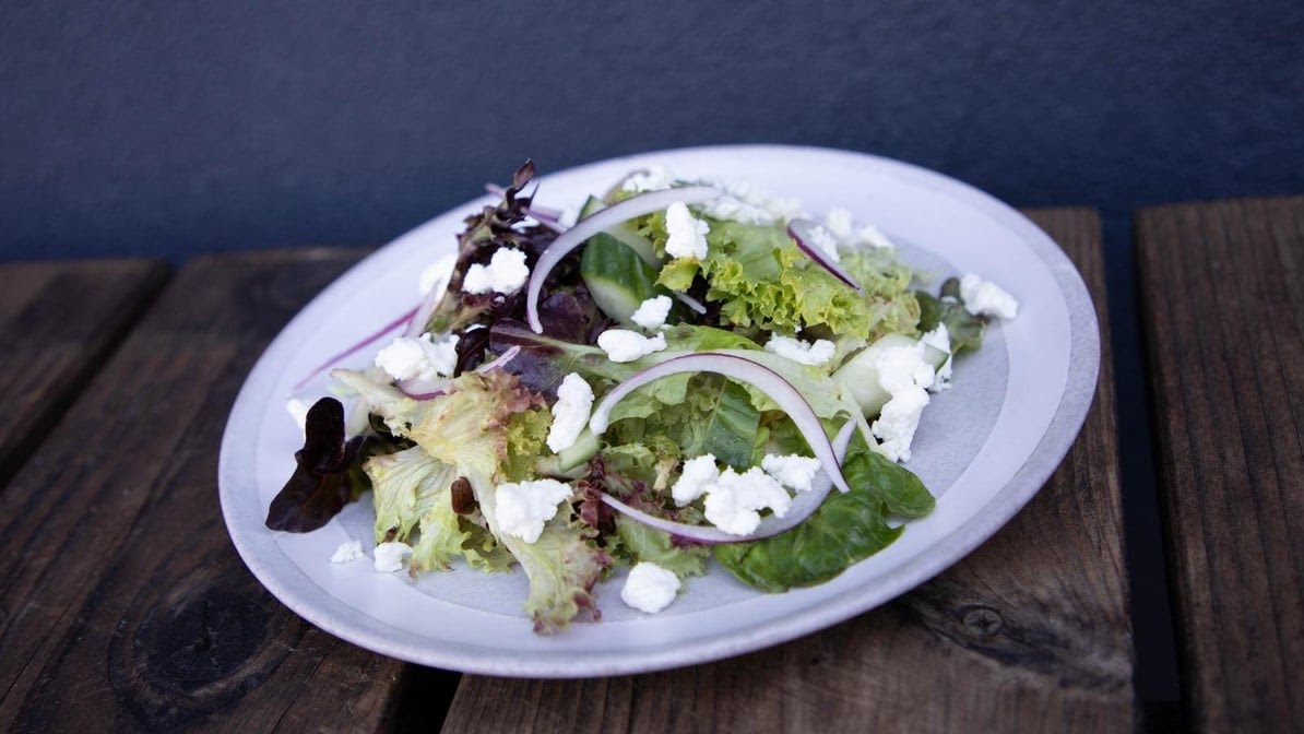 Cypress Restaurant & Bar by null