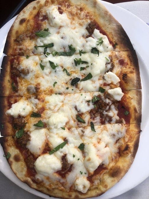 Sofia Restaurant by null