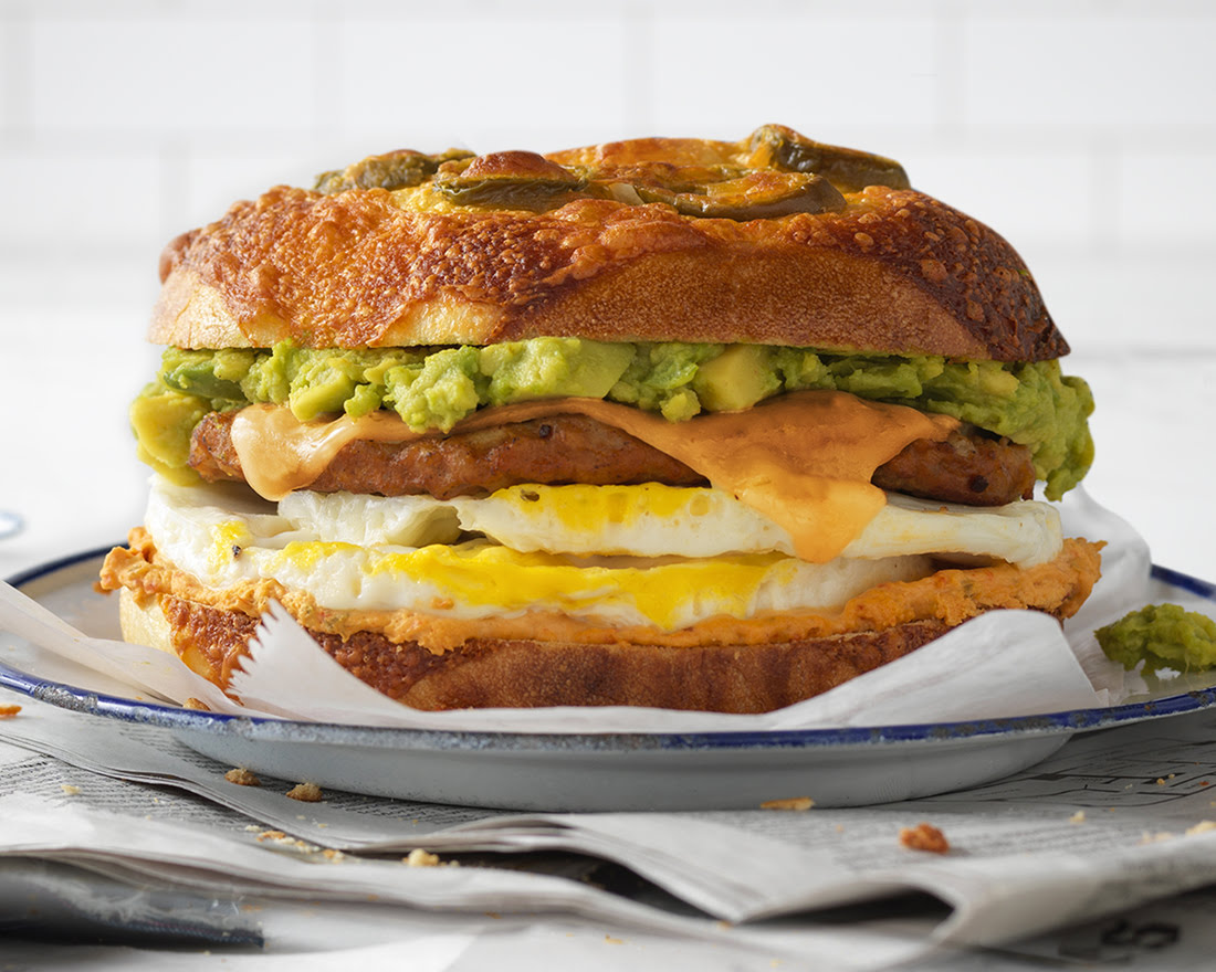 Noah's NY Bagels by null