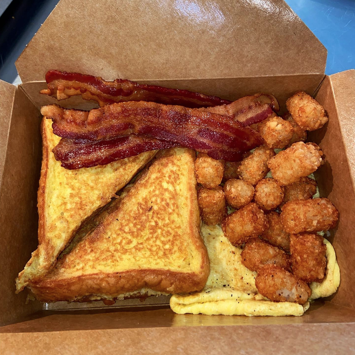 HomeGrown215 by null