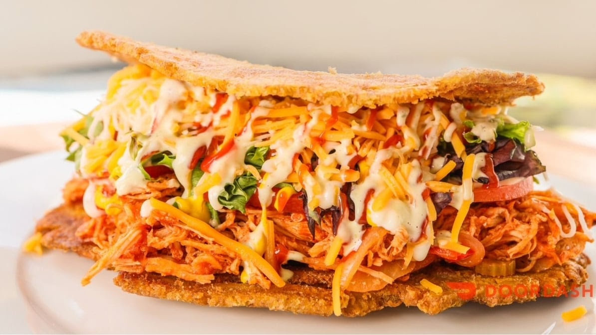 Arepa Venezuelan Kitchen by null