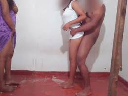 Akhouri deepa sahay giving super blowjob to her lover cum house owner secretly in patna part jpg x Akhouri deepa sahay