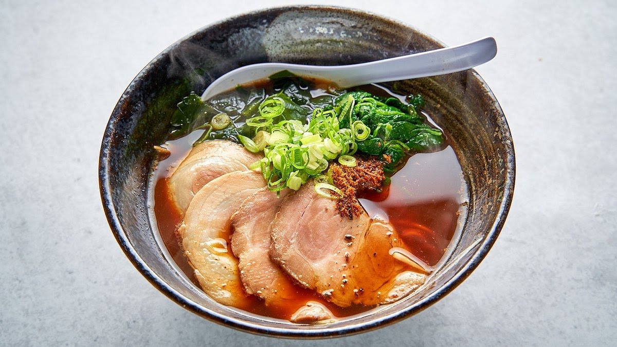 Cocolo Ramen by Google