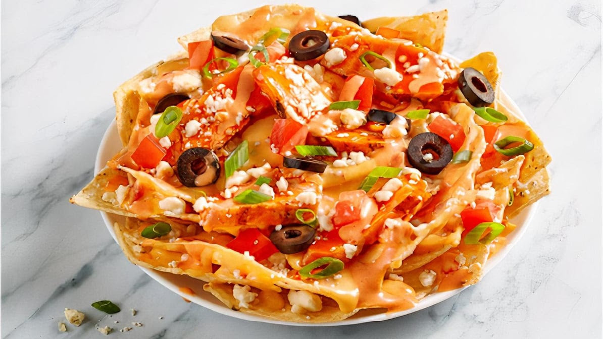 McAlister's Deli by null