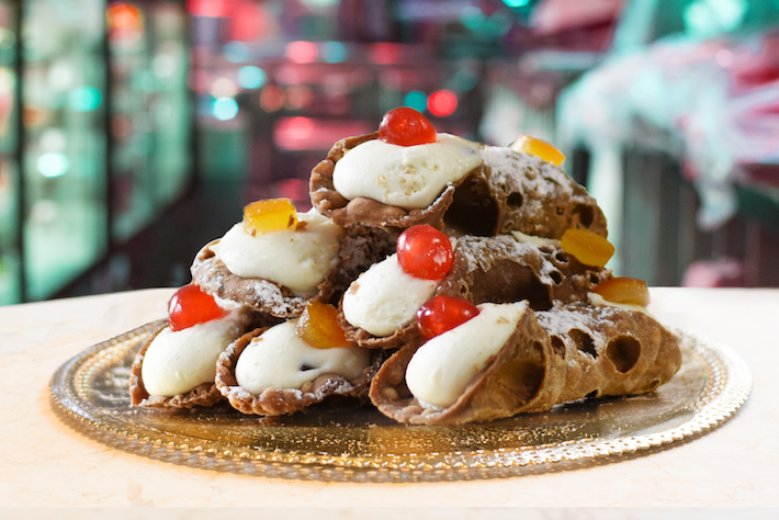 Villabate Alba by null