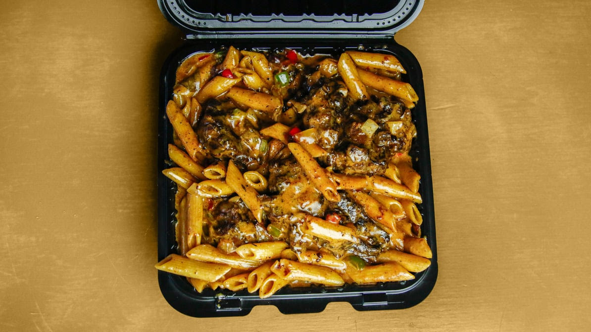 Nyammings Fusion Bistro by null