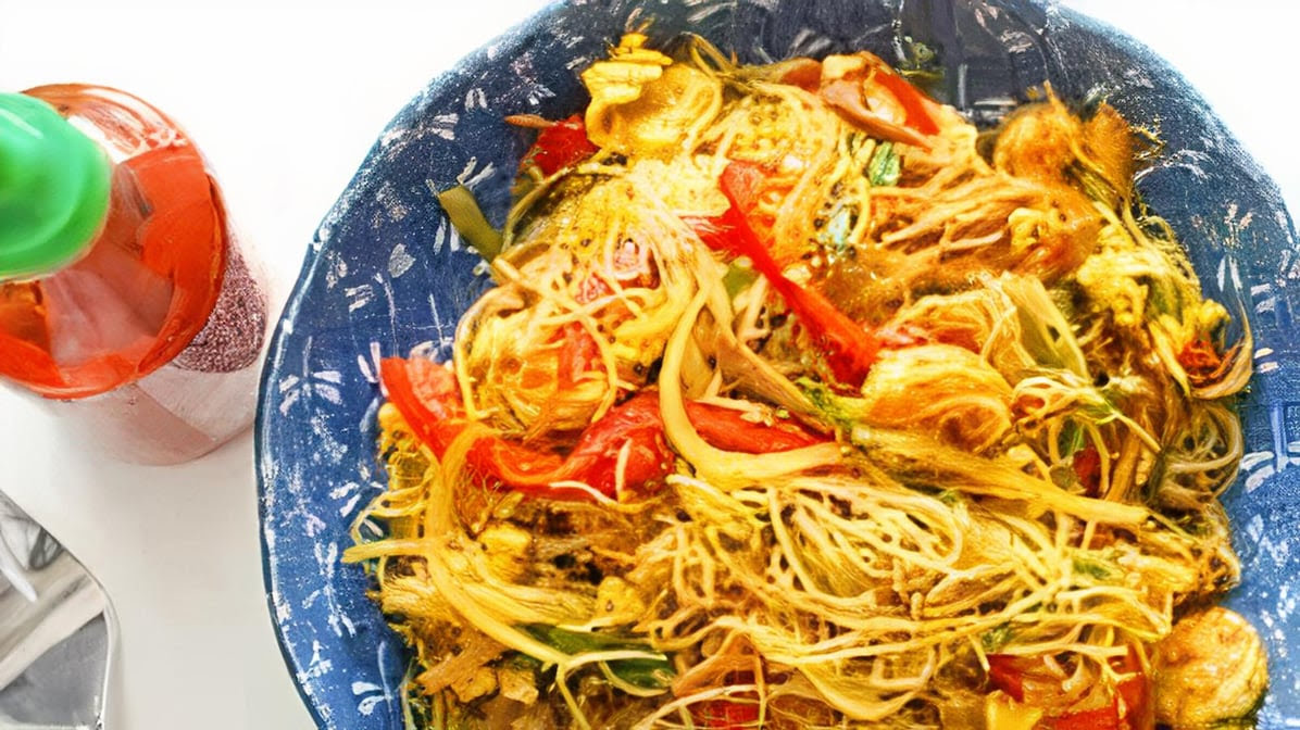 Acc Chinese Fast Food by null