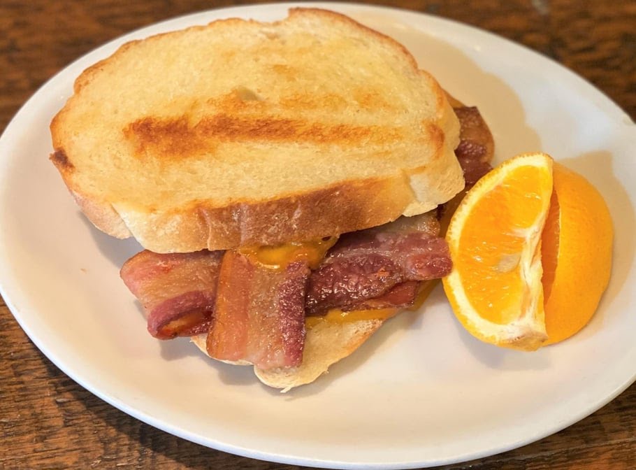 Colossal Cafe by null