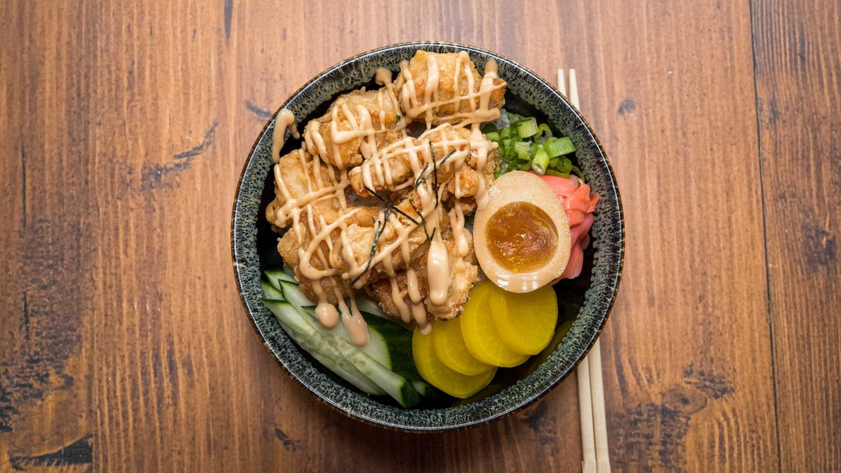 Tenka Ramen by null