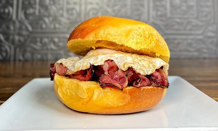 Gotham Bagels - South loop by null