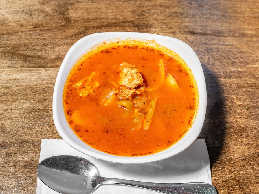Maya Taqueria - Vanderbilt Avenue by null