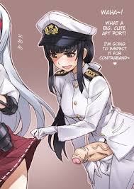 Kantai collection png x Kantai collection