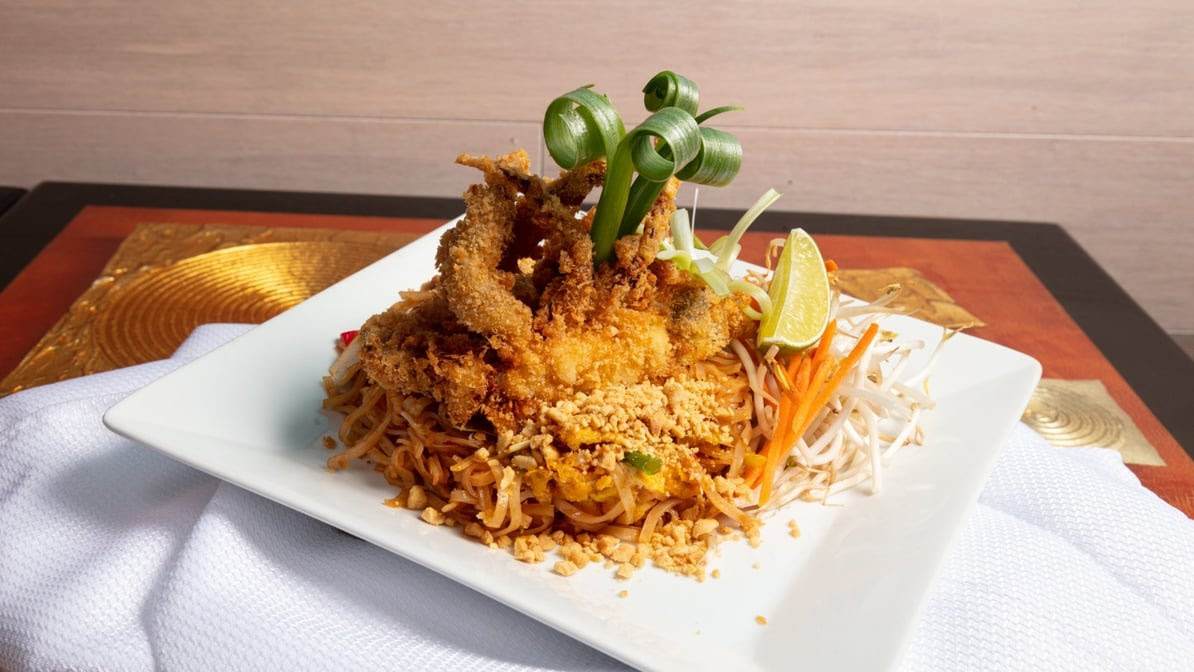 Ammathar Thai Cuisine by null