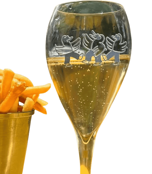 Disco Birdies by null