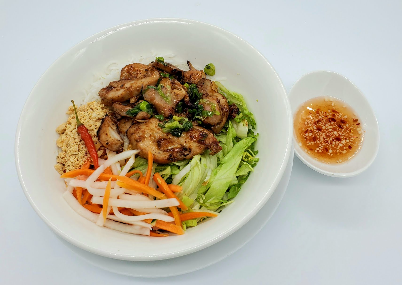Pho Asia by null