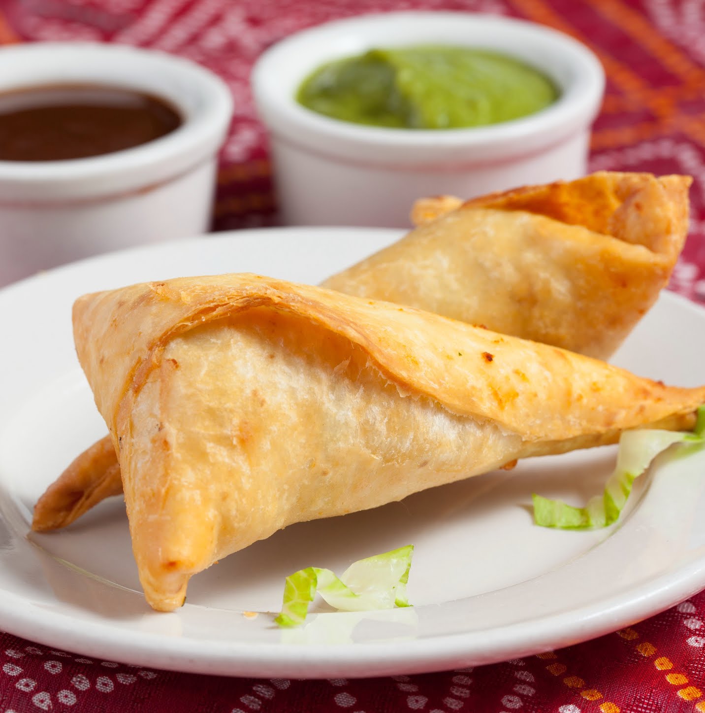 All India Cafe - Indian Restaurant in Glendale by null